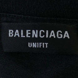 BALENCIAGA 676589 TLVG7 UNISEX T-shirt - Hàng hiệu Authentic 899017