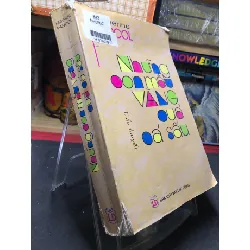 [Sách Cũ SCGR] Những con mắt vàng của cá xấu 2008 mới 70% bẩn nhẹ rách góc gáy Katherine Pancol HPB0906 SÁCH VĂN HỌC