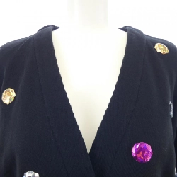 Áo cardigan CHANEL LOOK47 P71493K10289 21K 632829