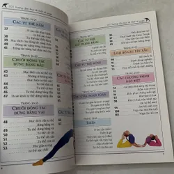 101 bí quyết luyện tập Yoga 598245
