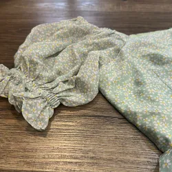 Đầm baby doll Miều m 970917