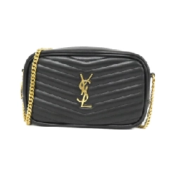 Túi xách mini Lou của Saint Laurent 748849 DV701