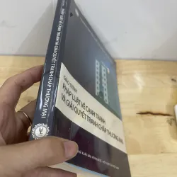 Giáo trình Pháp luật cạnh tranh ... 970443