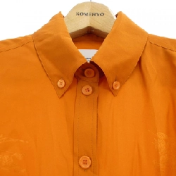 【Mã giảm giá】Burberry BURBERRY Áo sơ mi 640309