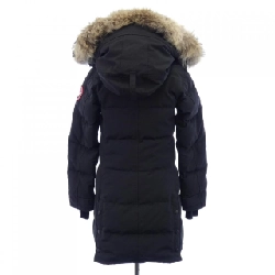 Canada Goose 2302JL MACKENZIE Áo khoác lông vũ - Hàng hiệu Authentic 815674