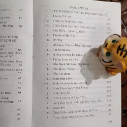 Ngàn năm văn hóa đất Thăng Long - Hồ Phương Lan (Tuyển chọn và giới thiệu) 975562