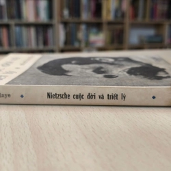 TRIẾT LÝ HY LẠP THỜI BI KỊCH - NIETZSCHE
 493362