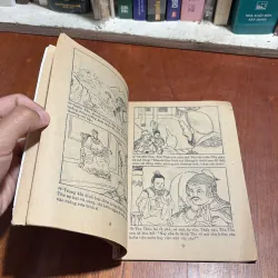 II Truyện Sưu Tầm: Phong Kiếm Xuân Thu (11 Cuốn) - 1991 930662