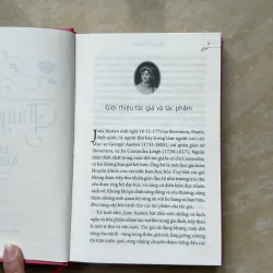 Combo 4 cuốn sách của JANE AUSTEN 976958