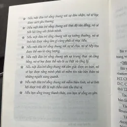 Tủ sách nuôi dạy con - best start - khởi đầu lý tưởng - dạy con đúng cách từ 0 tuổi 1027299