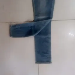 Quần jean bé trai size 14 1013478