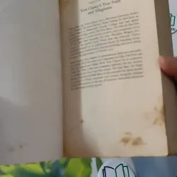 [MIỄN PHÍ BỌC SÁCH] True Faith and Allegiance - Tom Clancy & Mark Greaney 1026743