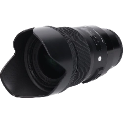 E35mm F1.4DG HSM(A) - Hàng hiệu Authentic 879778