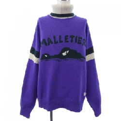 Áo len cổ lọ LOUIS VUITTON HNN64WNOS - Hàng hiệu Chính hãng