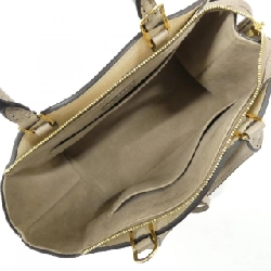 Túi Louis Vuitton Monogram Bicolor Empreinte Petit Palais PM M58914 616150