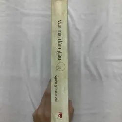 Văn Minh Làm Giàu Và Nguồn Gốc Của Cải (Bìa Cứng) 697176