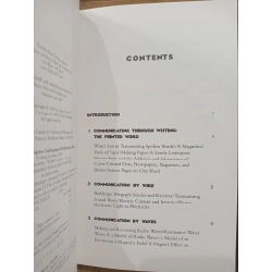 Communication - Robert Gardner 526933