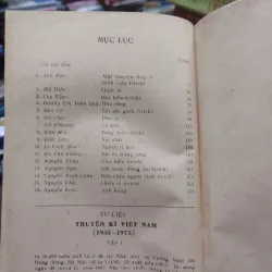 sách: Tư liệu truyện ký Việt Nam (1955 – 1975) – Trọn bộ 2 tập (A1) 572851