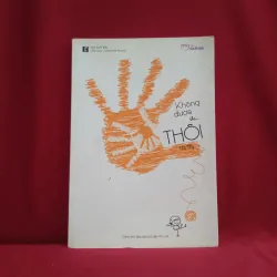 Không được thì thôi 📚 1019580