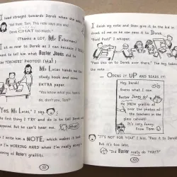 Tom Gates - Trọn bộ 10 quyển - Phần 1 747029