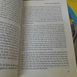 VĂN HỌC VIỆT NAM HIỆN ĐẠI TRONG ĐỒNG HÀNH CÙNG LỊCH SỬ - PHONG LÊ 977705