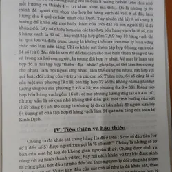 KINH DỊCH VÀ HỆ NHI PHÂN  640507