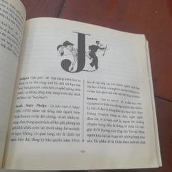 The DICTIONNARY of LOVE - TỰ ĐIỂN TÌNH YÊU 453675