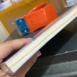 (Đam mỹ) - Phàm tâm đại động - Khốn Ỷ Nguy Lâu 975149