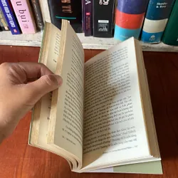 II Tựa sách: Những Con Đường Đưa Về Núi Thứu - Thích Nhất Hạnh - 2013 557954
