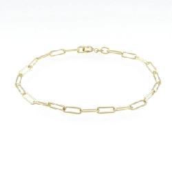 Unoaerre 750YG Vòng tay 666529