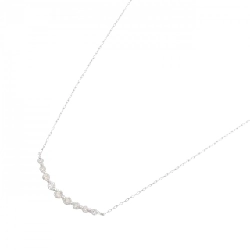 Dây chuyền kim cương PT900/PT850 0.20CT - Hàng hiệu Chính hãng 860003