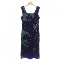 Mame Kurogouchi MM24FW-JS071 Váy - Hàng hiệu Chính hãng