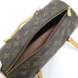 Túi xách Louis Vuitton Monogram Papillon 26cm M51386 - Hàng hiệu Chính hãng 803916