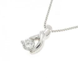 Dây chuyền kim cương PT900/PT850 - Hàng hiệu Authentic 861438