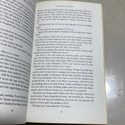 The King’s Curse - Philippa Gregory 509321