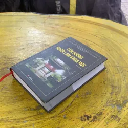 TẤM GƯƠNG NGƯỜI LÀM KHOA HỌC  1023318