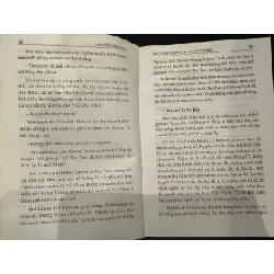 Thủ thuật chính trị phương Đông - Nguyễn Danh Hải 643426