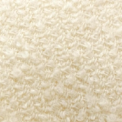 【Mã giảm giá】【Cổ điển】Áo khoác không cổ CHANEL 641133