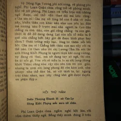Hậu tái sanh duyên (tiếp theo tình sử Mạnh Lệ Quân) 792402