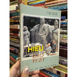 Chữ Hiếu Trong Đạo Phật - Giáo Hội PHật Giáo Việt Nam