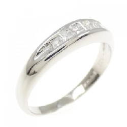 Nhẫn kim cương PT900 0.31CT - Hàng hiệu Chính hãng