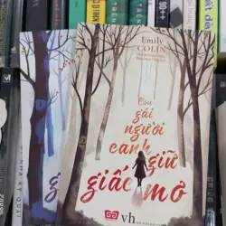 Con gái người canh giữ giấc mơ