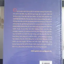 Dấu Ấn Tam Điểm Trong Văn Hóa Nghệ Thuật - Trần Thu Dung 697379