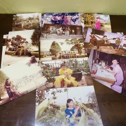 Lô ảnh người gốc Hoa ở Nam bộ xưa 994876