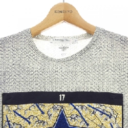クリスチャンディオール CHRISTIAN DIOR 013T03WJ437 T-shirt - Hàng hiệu Chính hãng 808759