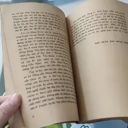 [MIỄN PHÍ BỌC SÁCH] [XƯA] Cánh Buồm Đen (1990) - Lê Minh Hoàng Thái Sơn 997592