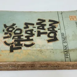 CUỘC THÁO CHẠY TÁN LOẠN- Tiết lộ động trời về cuộc tháo chạy hoảng loạn của quân Mỹ 4.1975 758215