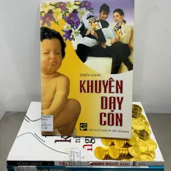 Khuyên dạy con  1056944