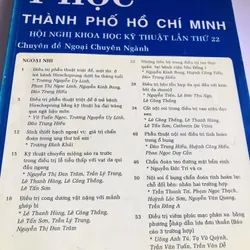 2 CUỐN CHUYÊN ĐỀ NGOẠI CHUYÊN NGHÀNH & SẢN 702029