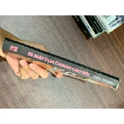 Bí mật của chàng cao bồi – Pamela Browning 560361